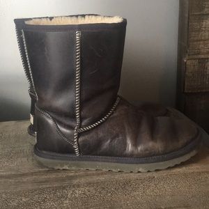 Ugg boots